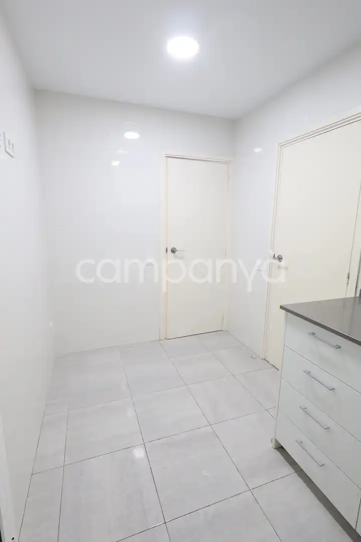 Flat with terrace for sale in Av. de Madrid, 33, Les Corts, 08028 Barcelona, España, imagen 8