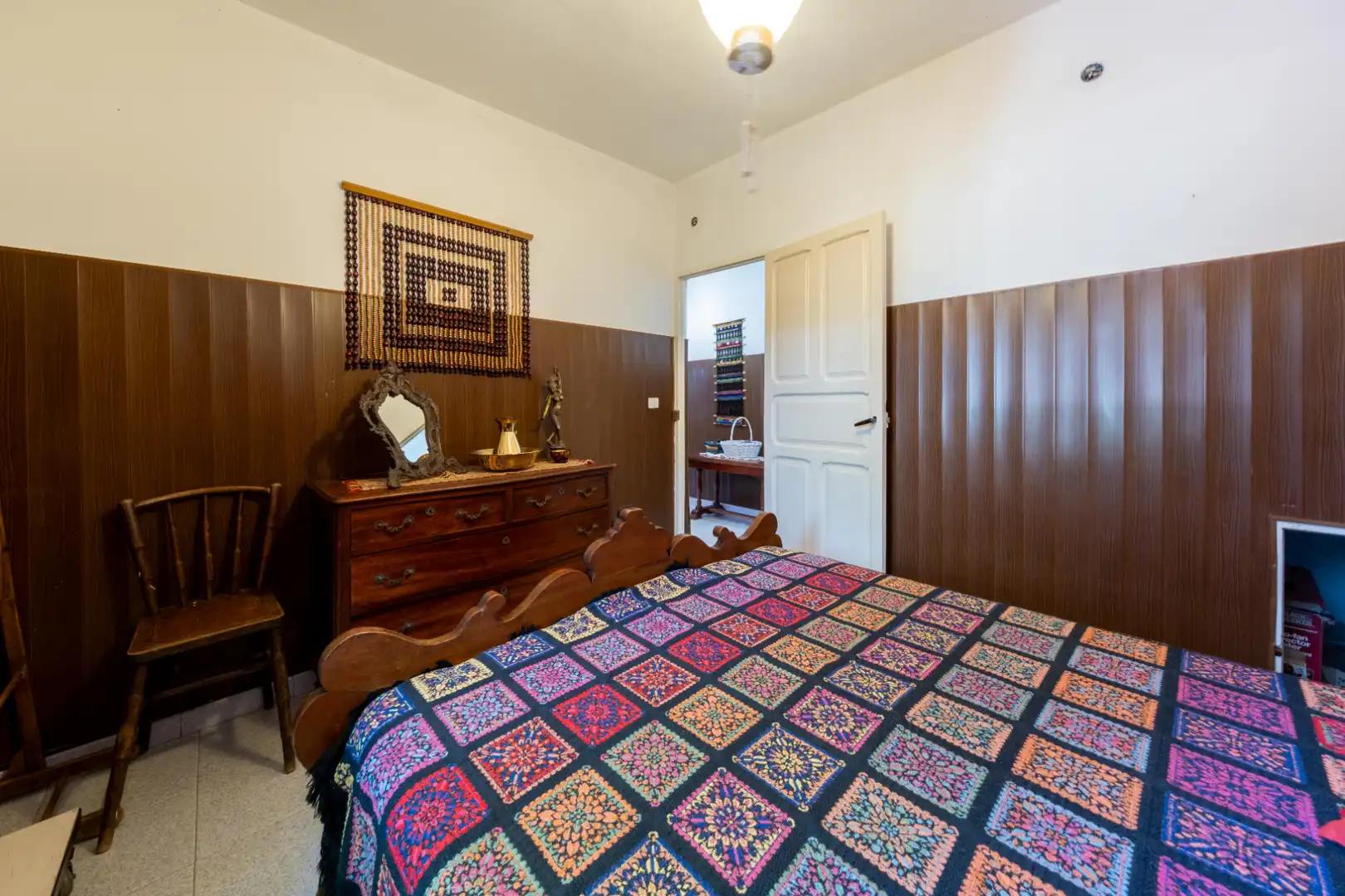 Casa amb jardí en venda a Calle el Cercadillo 1, imagen 27
