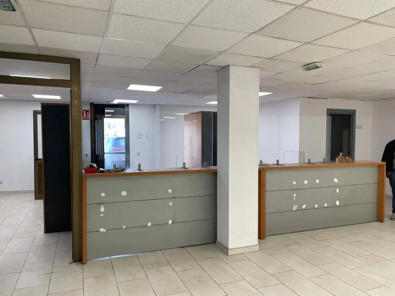 Industrial building to rent in La Roca del Vallès, imagen 8
