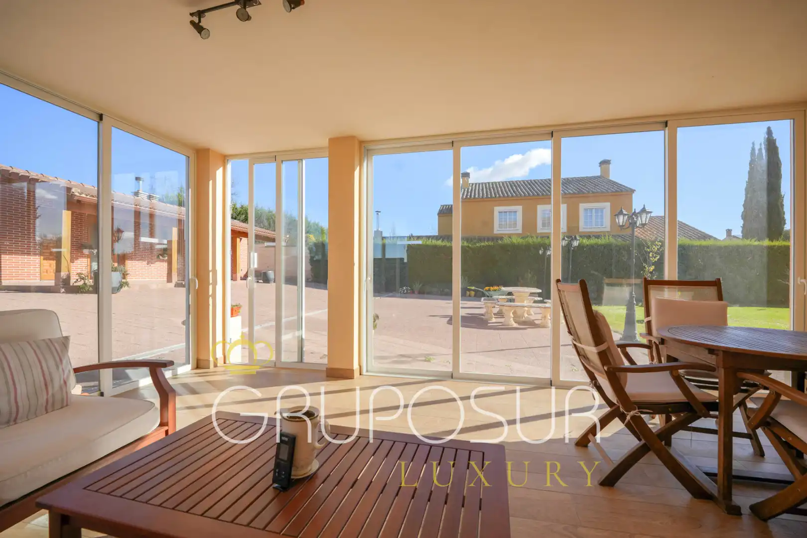 Villa con piscina in vendita a Calle Río Duero 27, imagen 32