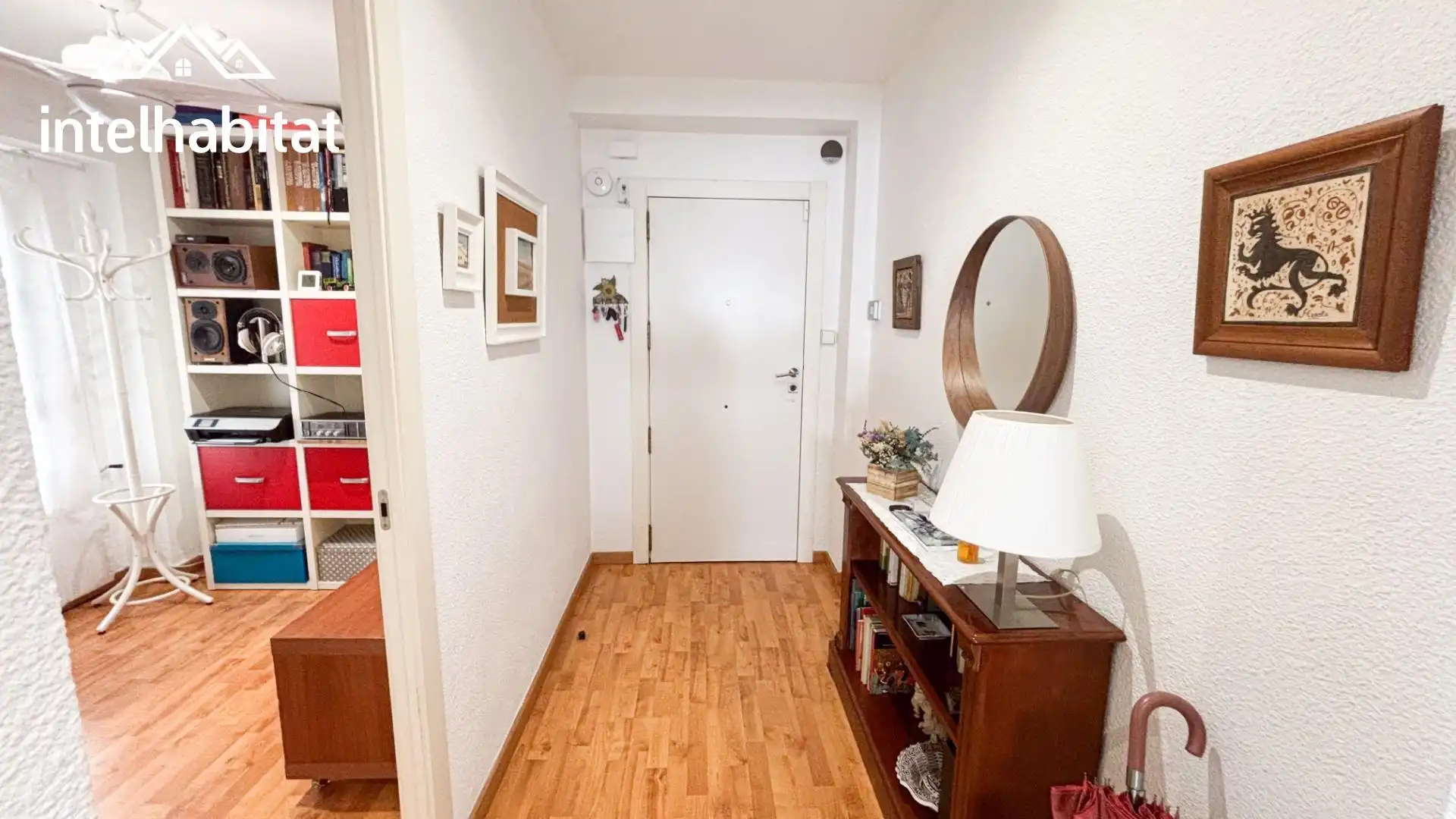 Piso en venta en Valencia con Aire acondicionado y Balcón