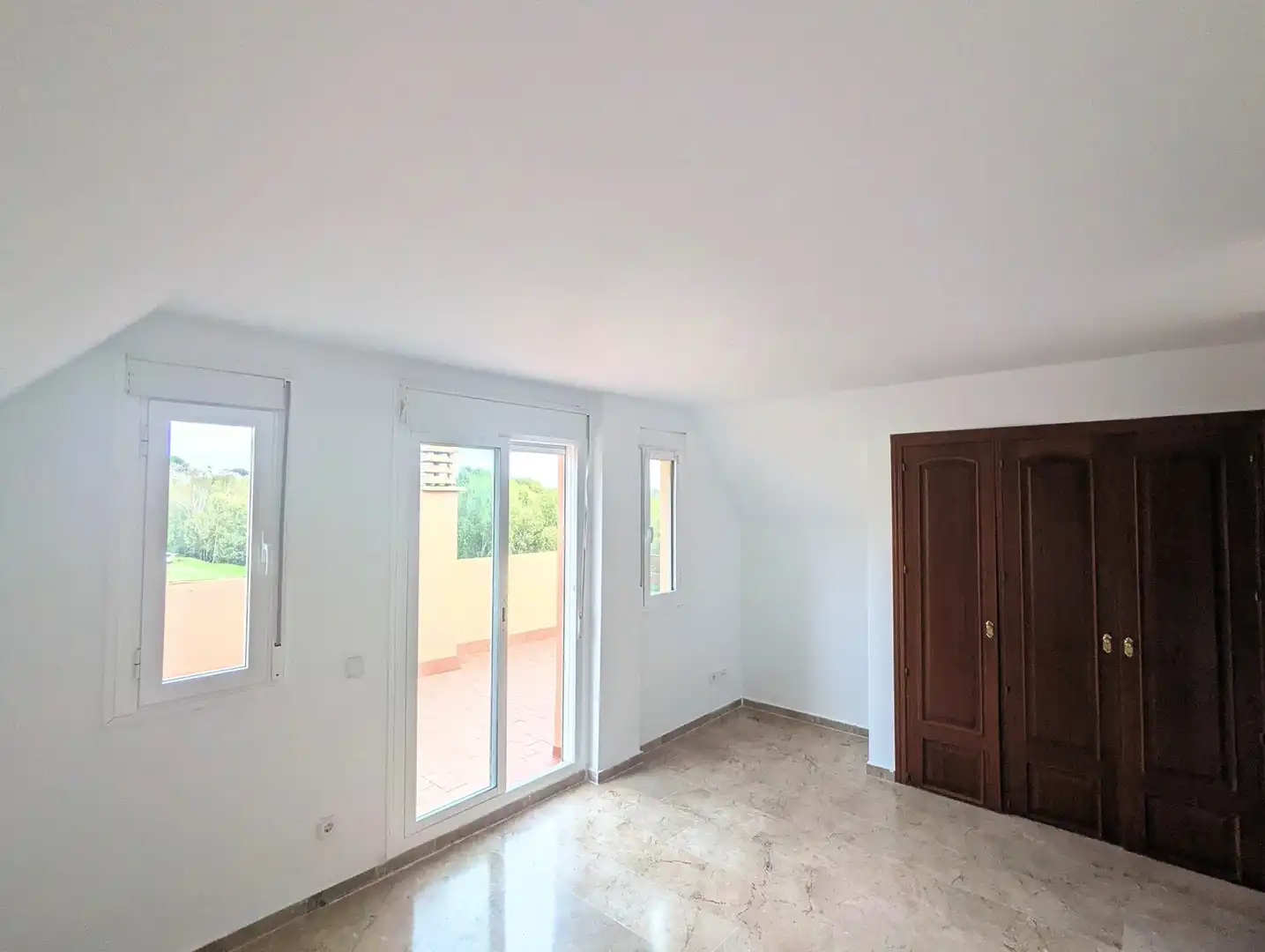 Penthouse mit Terrasse zum Verkauf in Bahía de Casares, imagen 25