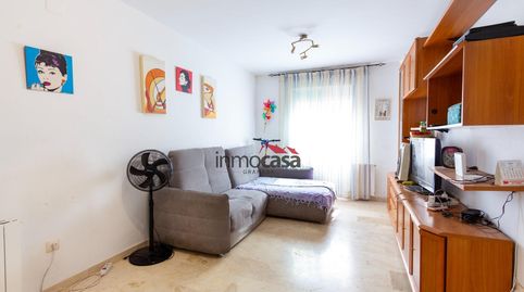 Foto 3 von Wohnung zum Verkauf in Calle de Bilbao, Poniente, Armilla