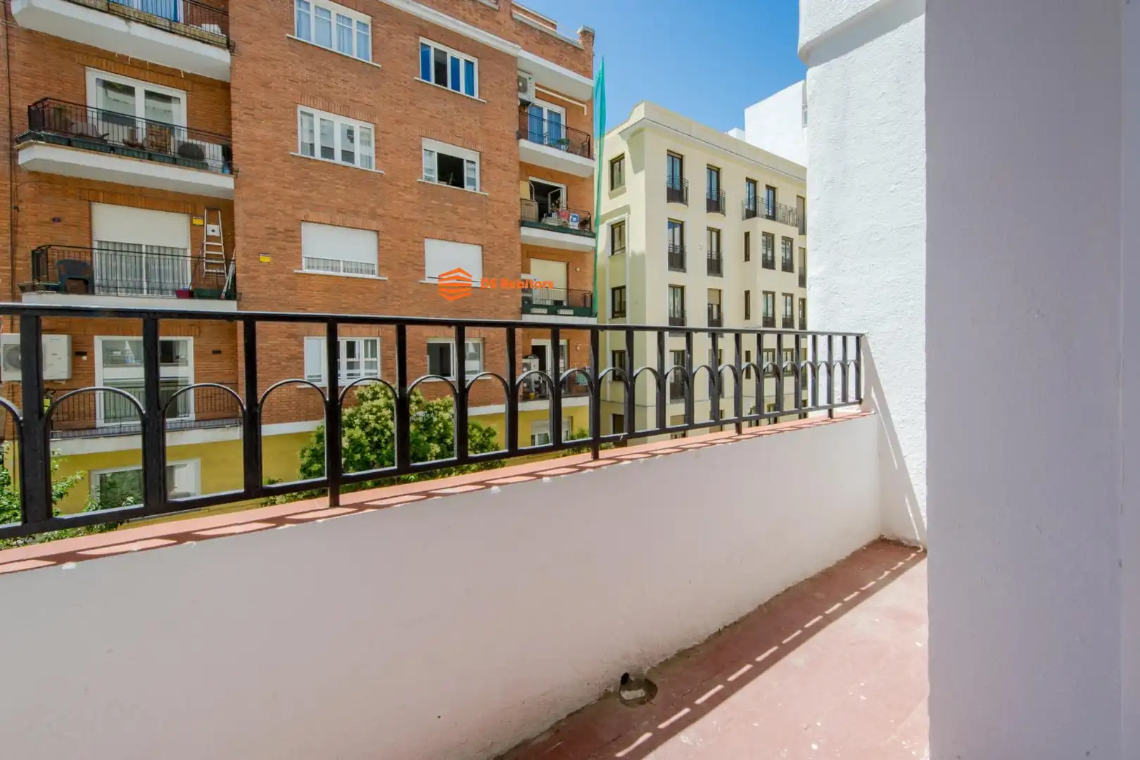 Appartement avec ascenseur à vendre à Barrio de Salamanca, imagen 16