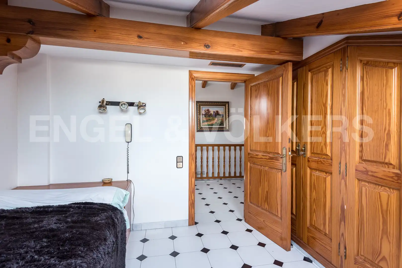 Casa o chalet de alquiler en Sant Fost de Campsentelles con Calefacción, Jardín privado y Terraza
