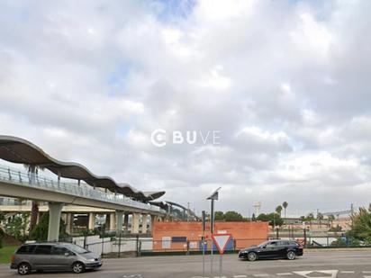 Exterior view of Flat for sale in San Fernando