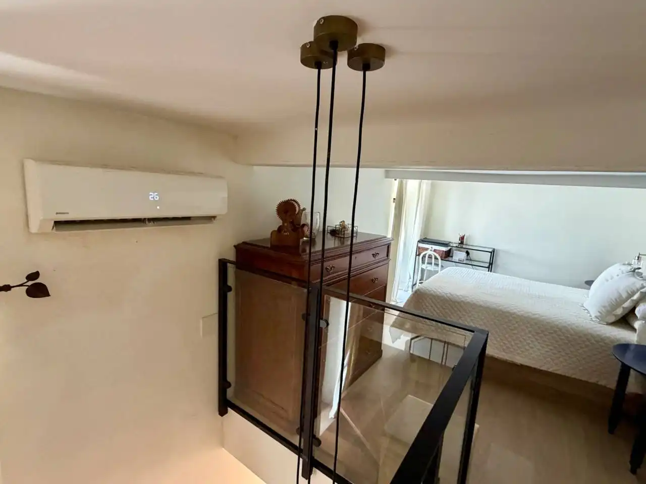 Terraza de Dúplex en venta en Osuna con Aire acondicionado