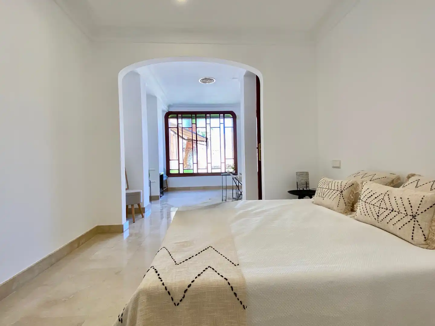 Casa amb piscina en venda a Ponent, imagen 10