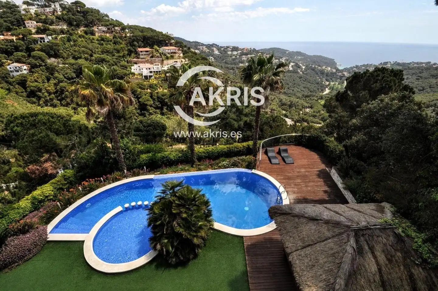 Villa avec piscine à vendre à Margaritas, imagen 44