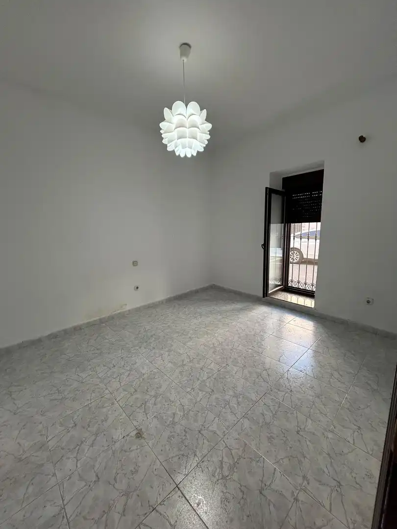 Habitación de Casa o chalet en venta en Centro