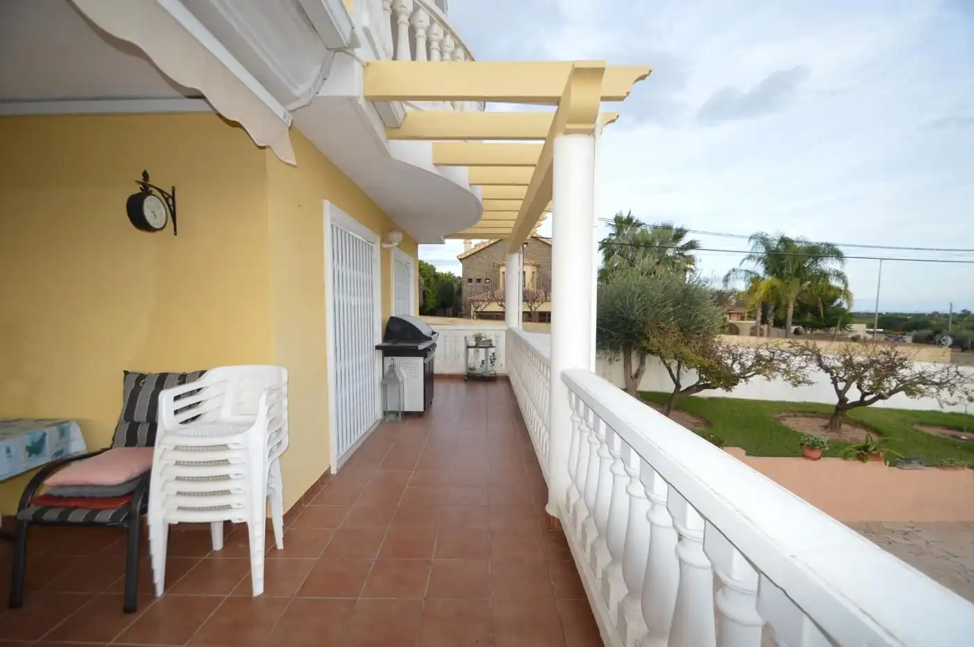 Detached house with pool for sale in Closa de Vinaròs - Ermita, imagen 21