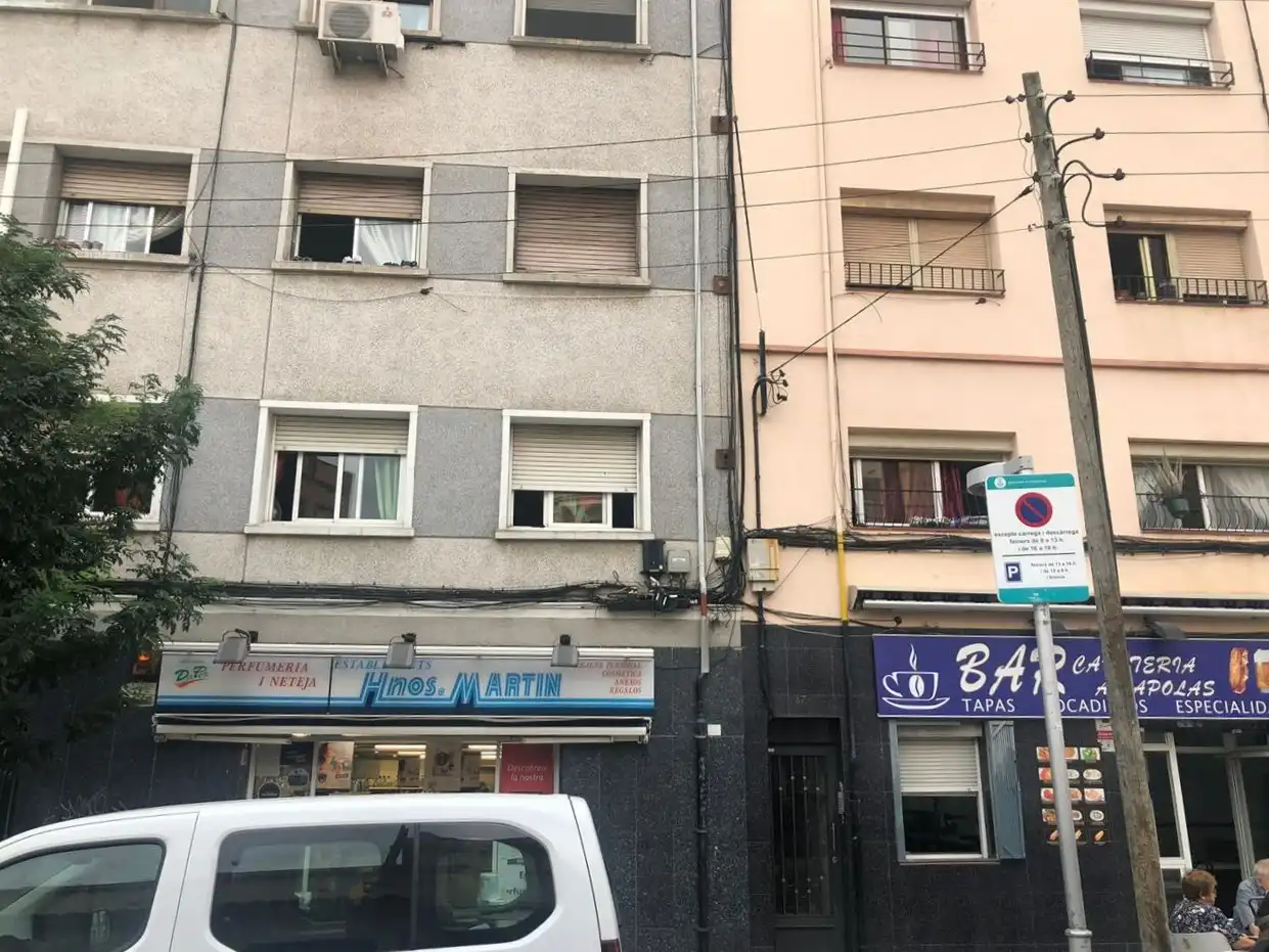 Pis en venda a AMAPOLAS, Pubilla Cases