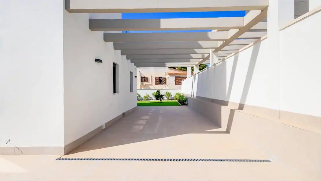 Villa avec piscine à vendre à Los Balcones - Los Altos, imagen 14