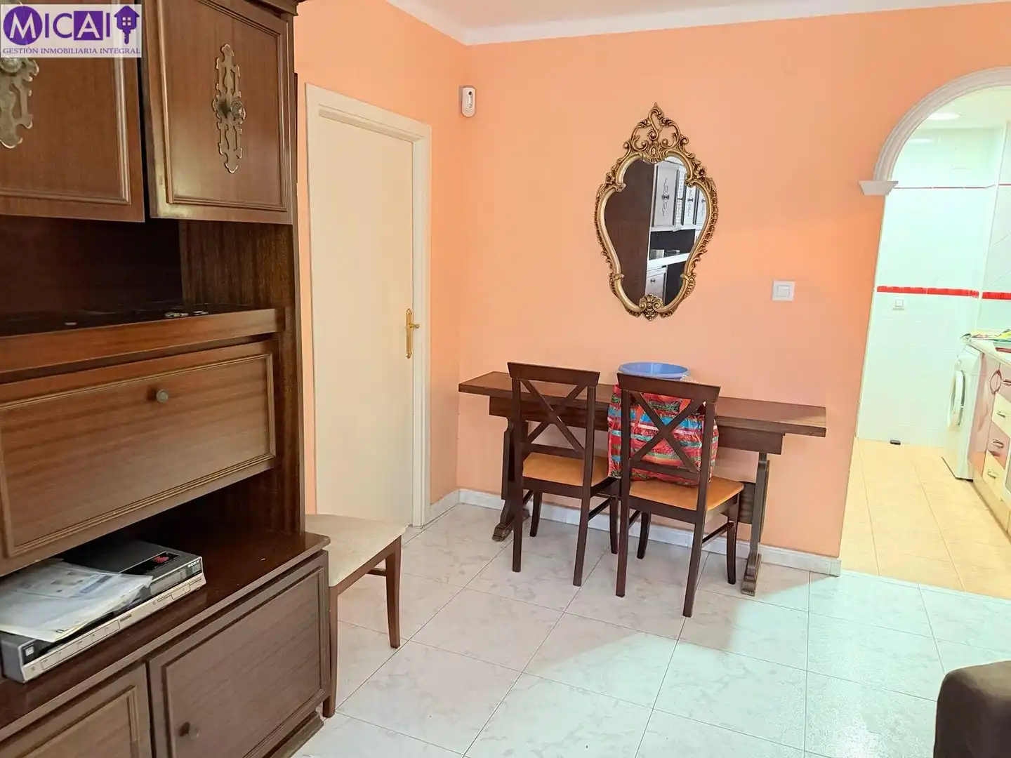Comedor de Piso en venta en Cádiz con Aire acondicionado