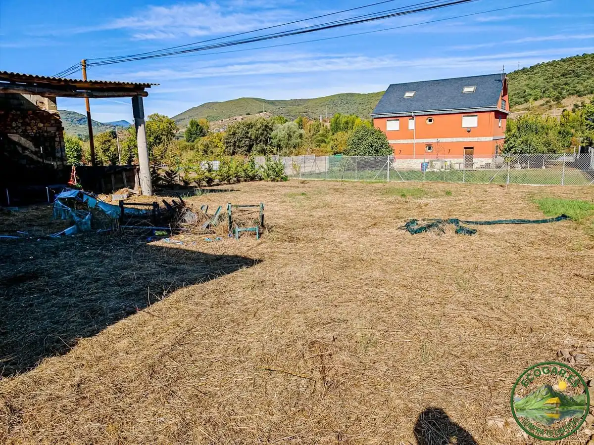 Casa o chalet en venta en Carucedo con Calefacción y Terraza