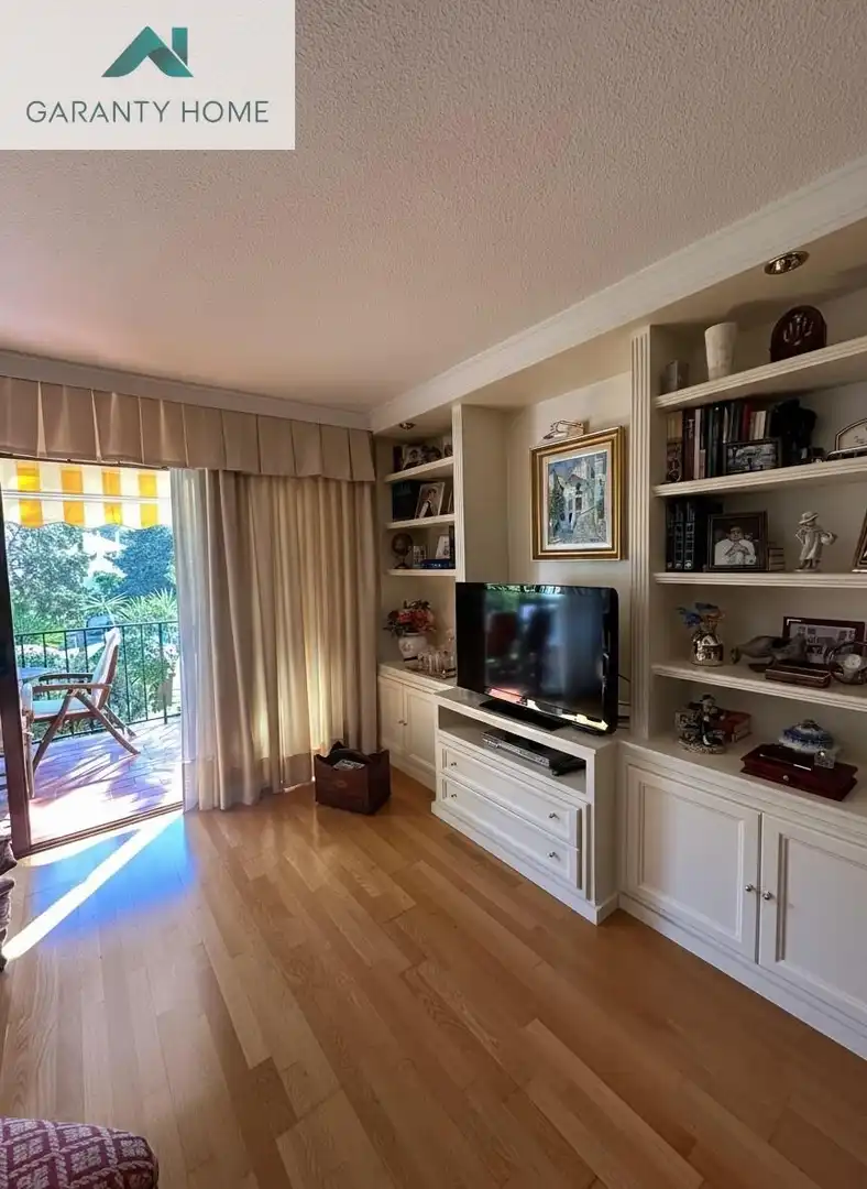 Detached house with pool for sale in Calle cerrado Calderón, imagen 4