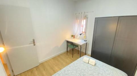 Photo 4 of Flat to share in Avenida de Palomeras, 99, Palomeras Bajas, Madrid