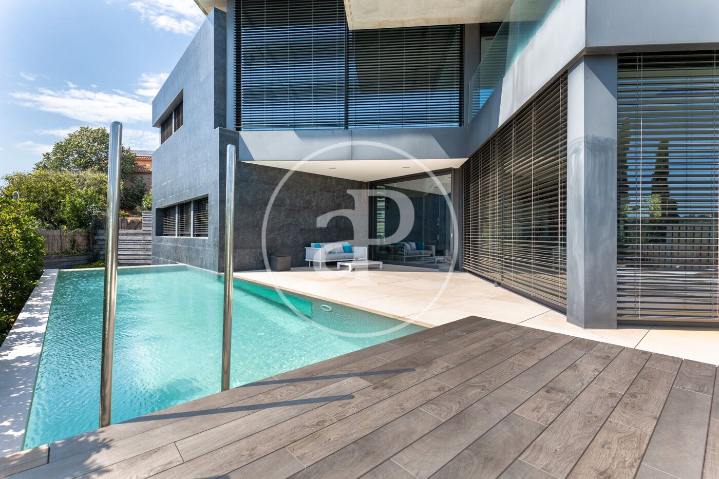 Casa o xalet de lloguer a Mira-sol