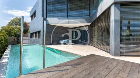 Photo 2 of House or chalet to rent in Mira-sol, Sant Cugat del Vallès