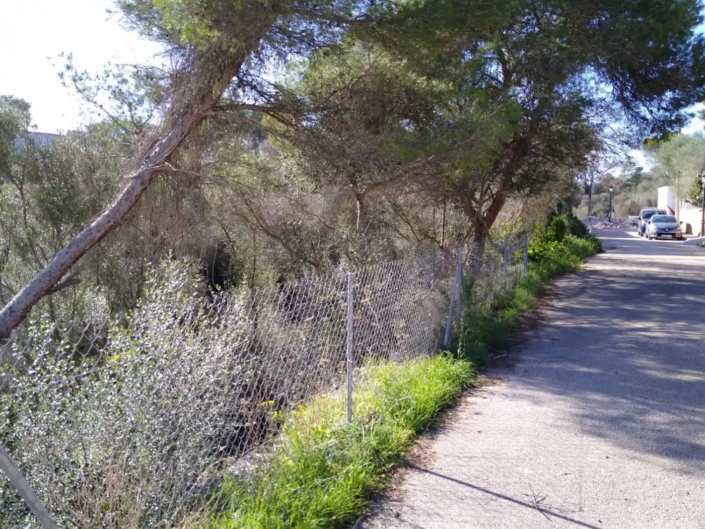 Residencial en venta en Santanyí
