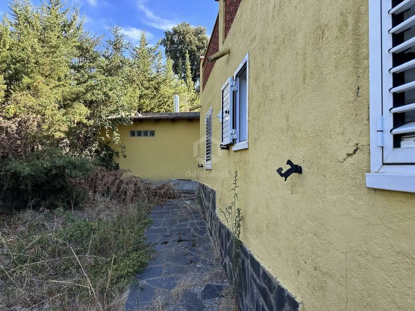 Haus mit Garten zum Verkauf in Orellana, imagen 21