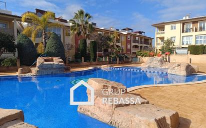 Exterior view of Flat for sale in Marratxí  with Private garden, Terrace and Balcony