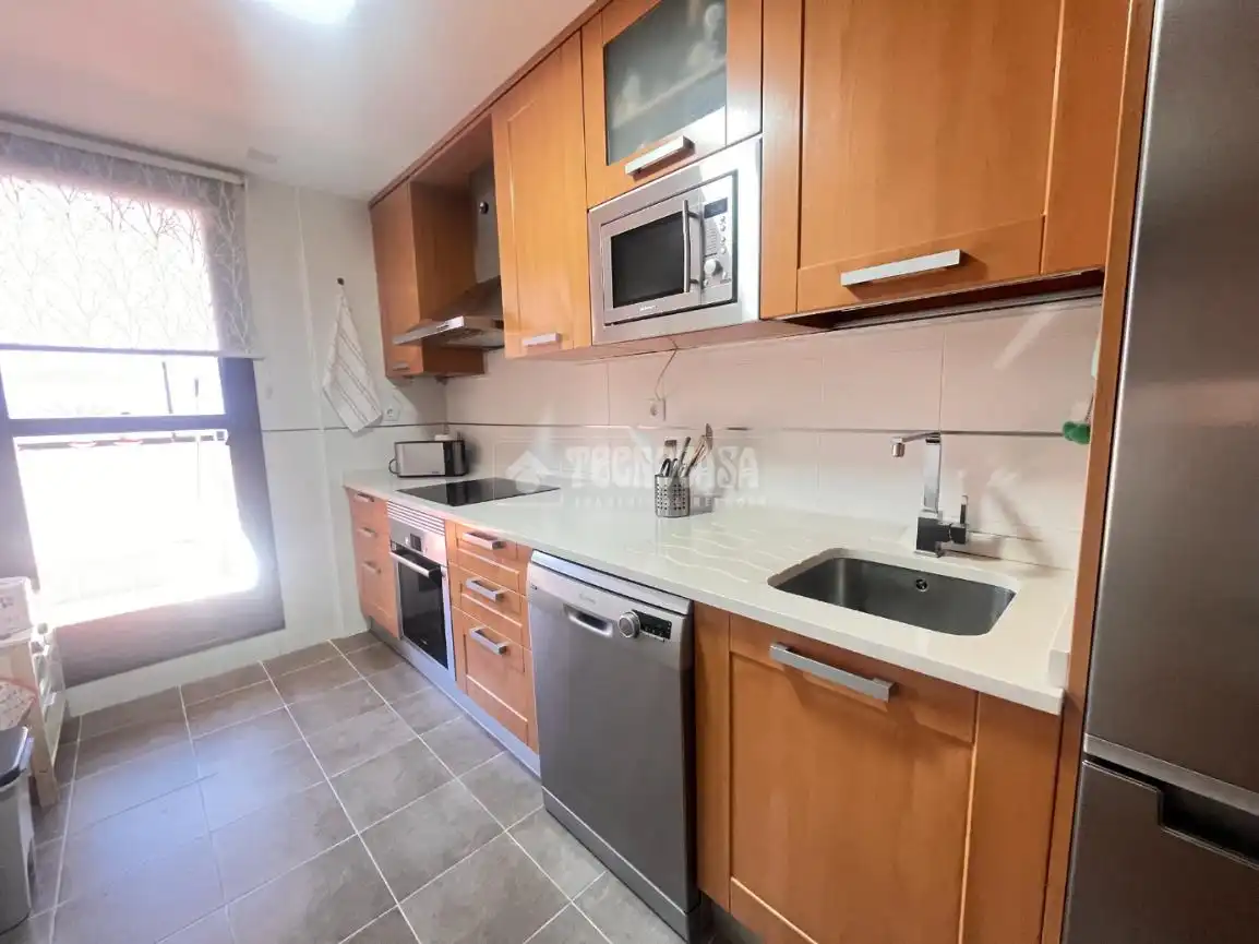 Piso en venta en La Dehesa - El Pinar