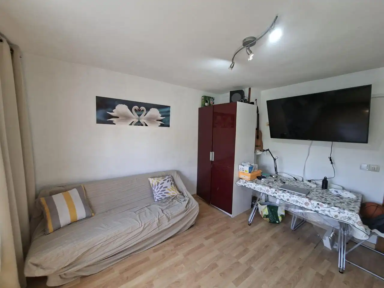 Piso en venta en De Moratalaz, Marroquina