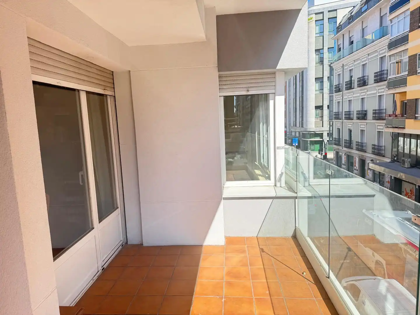 Flat for sale in Calle Joaquín Costa, Centro Ciudad