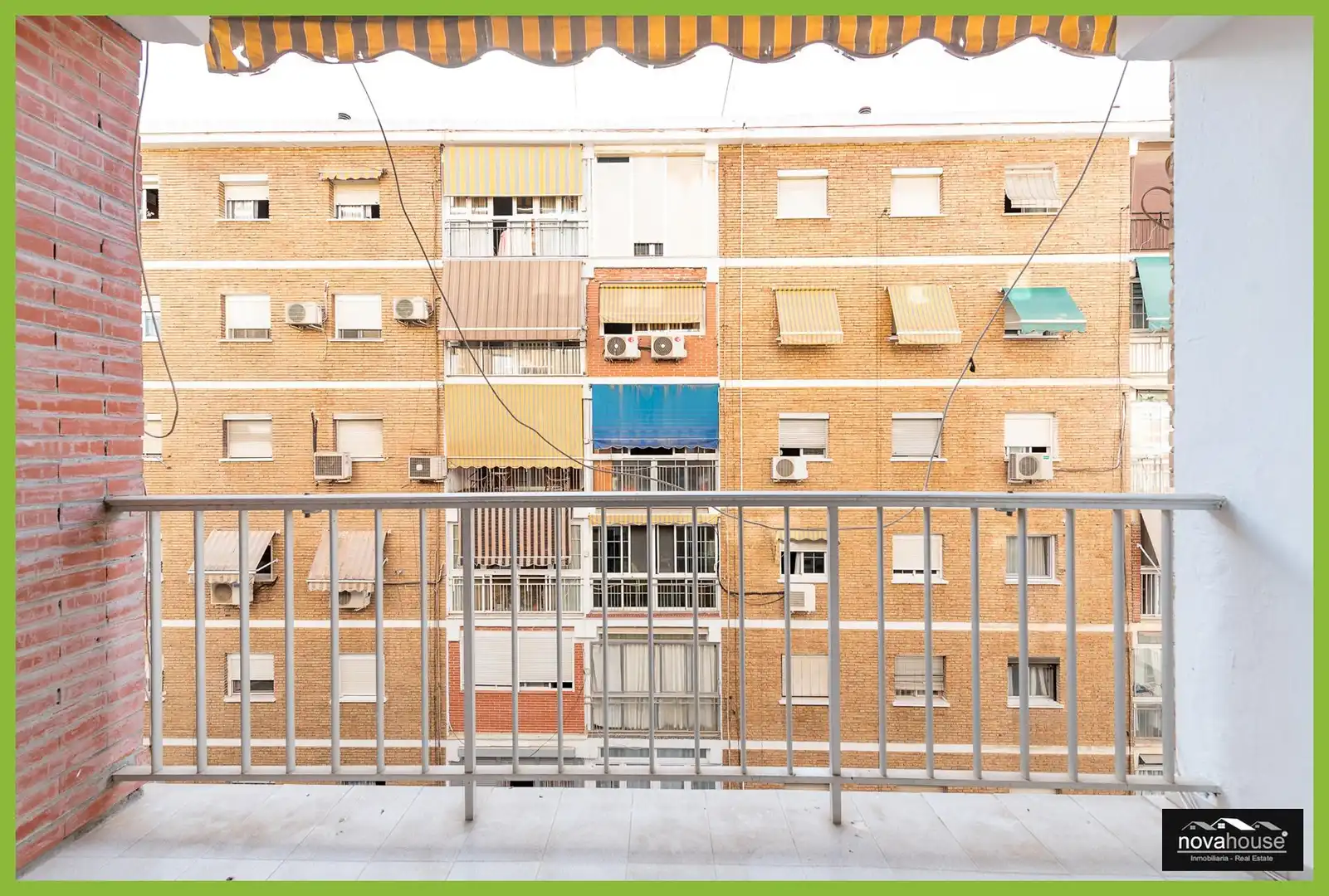 Piso con terraza en venta en Calle Calle Ibrahín, imagen 4