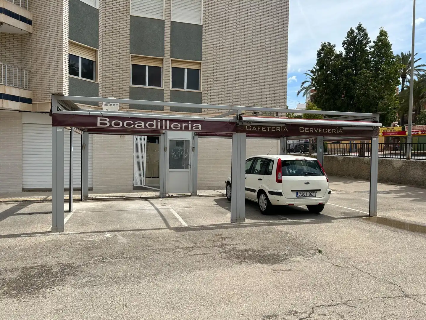 Local en venta en Avenida PORTUS ILICITANUS, 2, Centro
