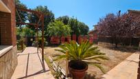 Garden of House or chalet for sale in Sant Cugat del Vallès  with Air Conditioner