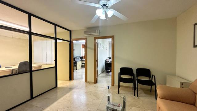 Oficina en Alquiler en Calle NUMANCIA, 4 en Centro