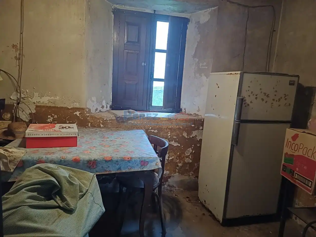 Casa rústica amb jardí en venda a Neda, imagen 2