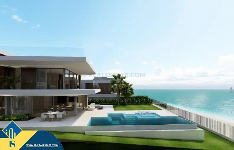 Villa mit Pool zum Verkauf in Playa de San Juan - El Cabo de las Huertas, imagen 3