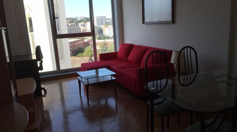 Foto 3 de Apartament de lloguer a Esteiro, Ferrol