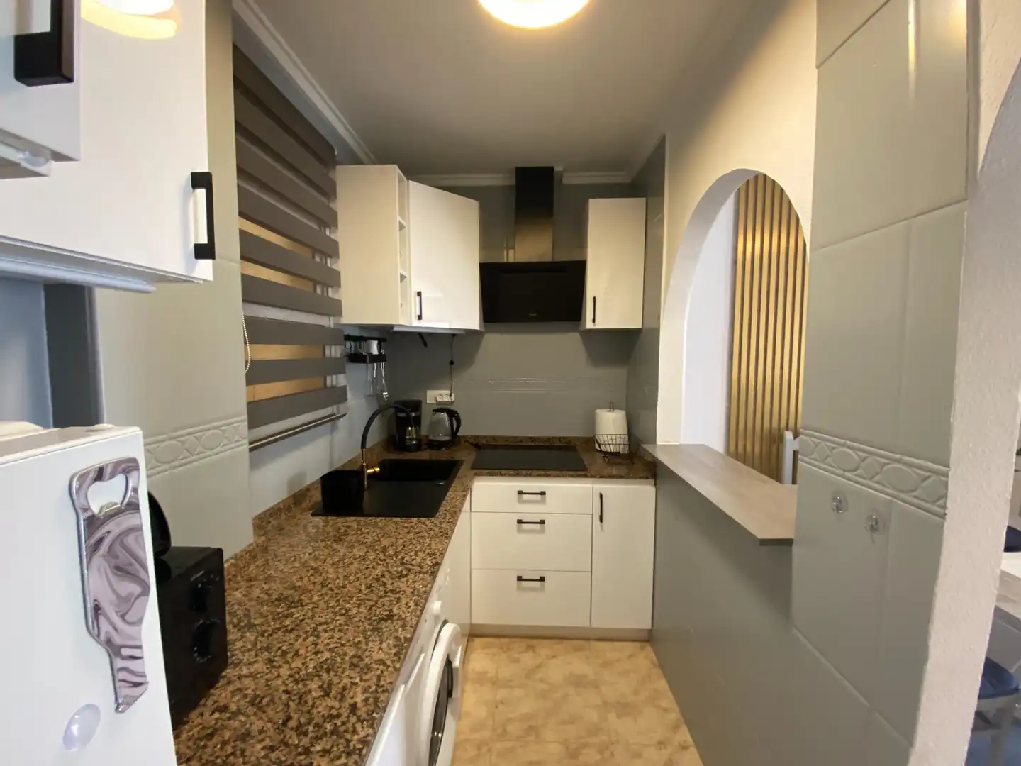 Appartement compact avec piscine à vendre à Playa del Cura, imagen 17