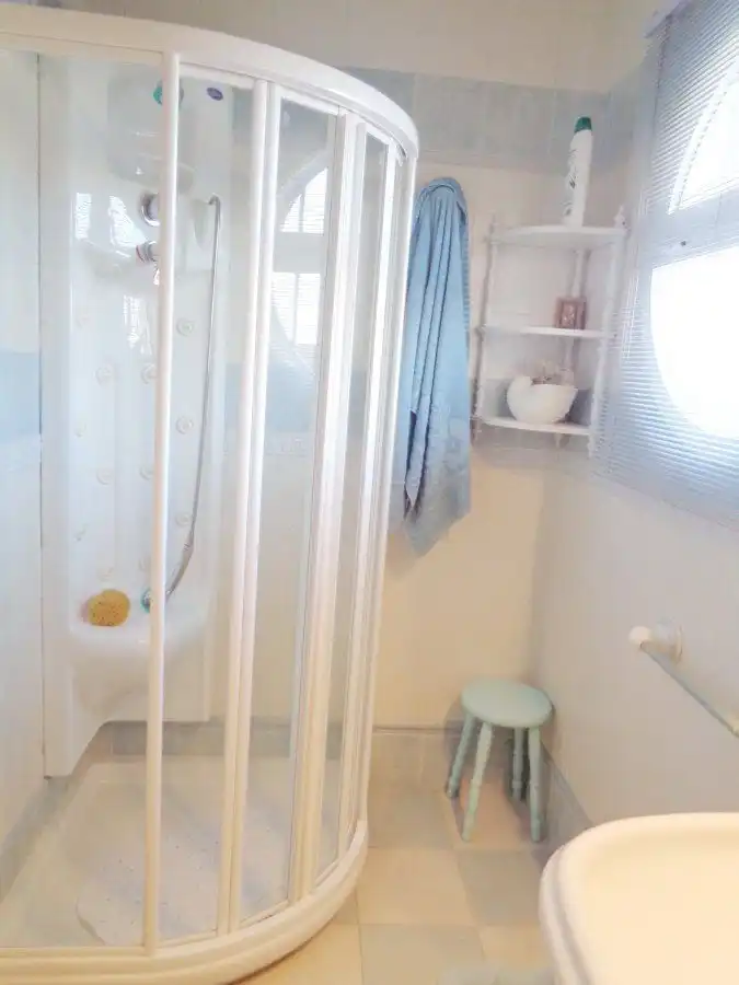 Chalet con terraza en venta en Valdepeñas, imagen 5