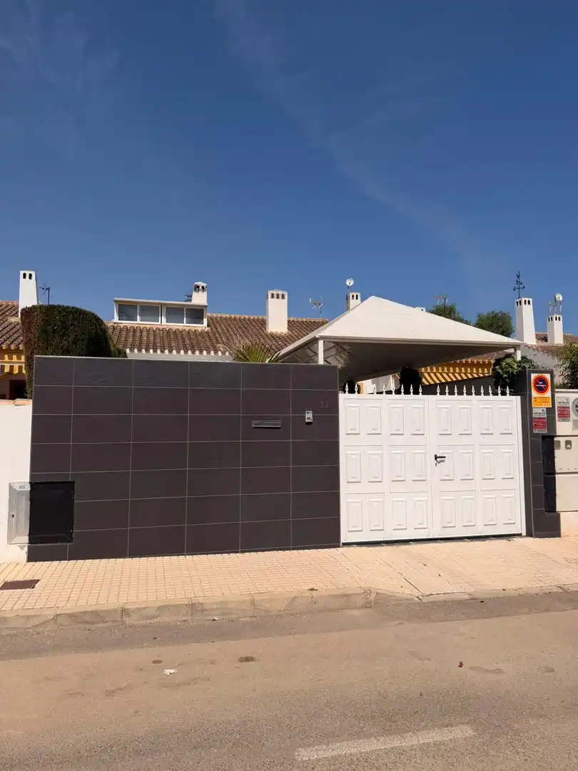 Villa avec piscine à vendre à Pueblo Latino, imagen 67