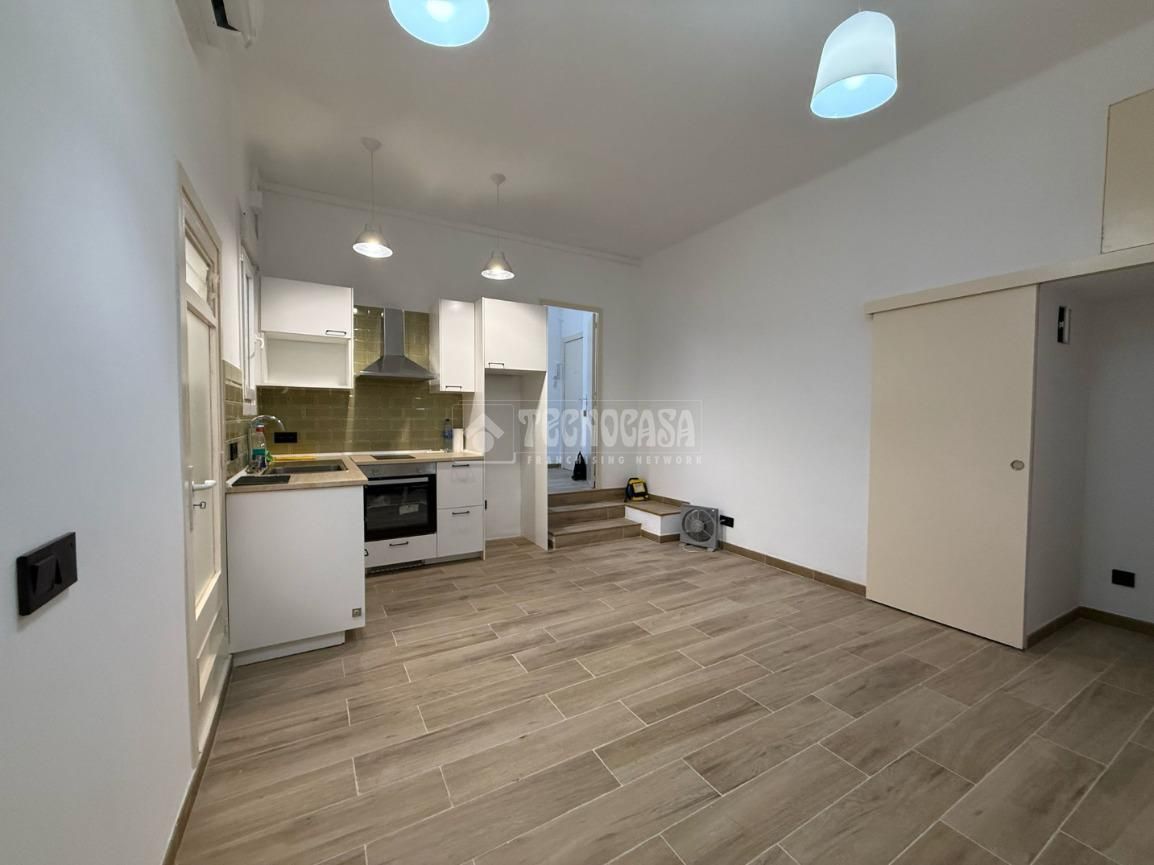 Cocina de Piso en venta en L'Hospitalet de Llobregat con Aire acondicionado