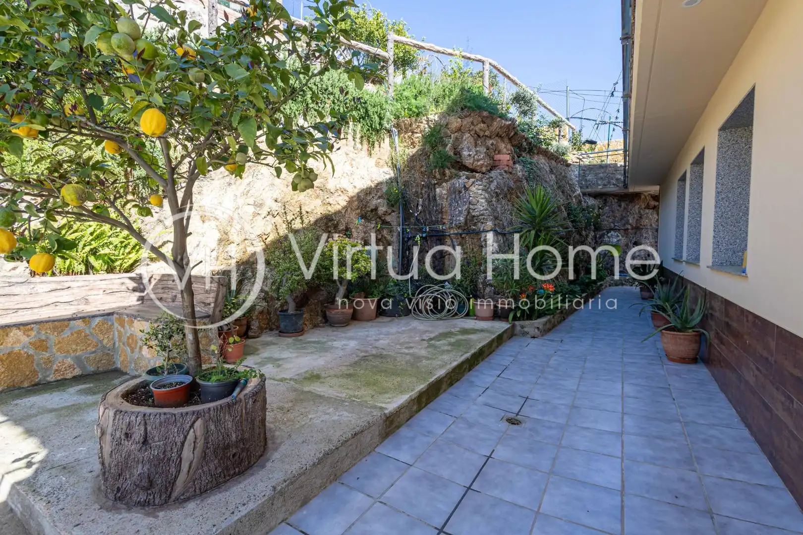Casa con piscina en venta en Santa Susanna, imagen 39