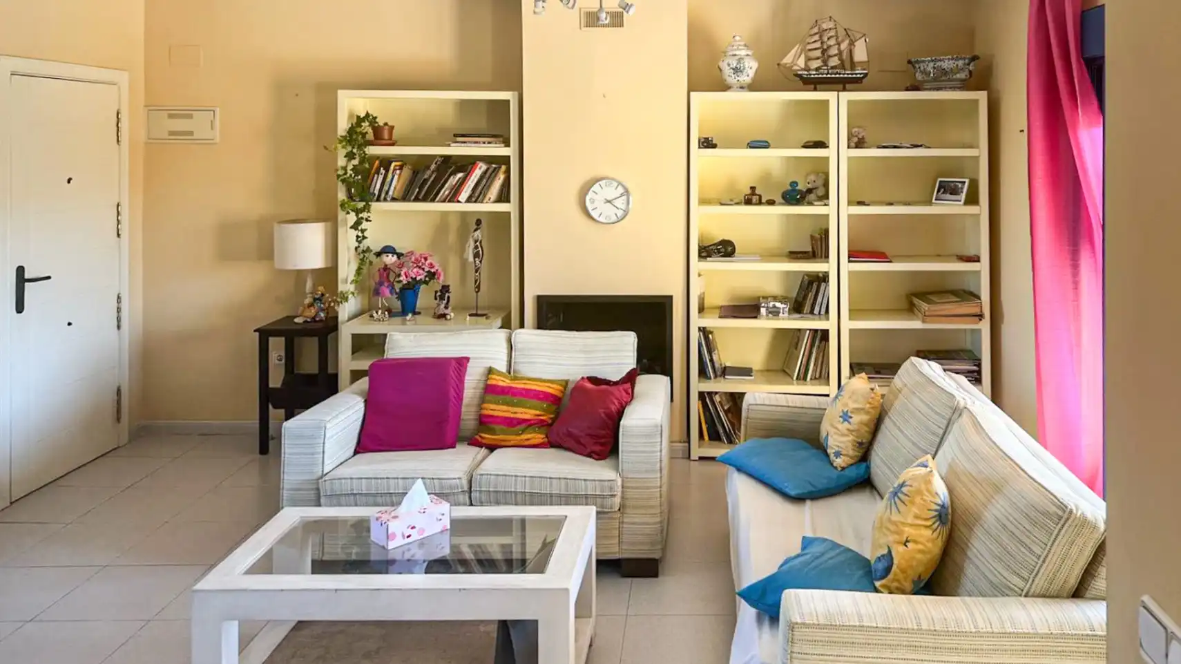 Penthouse with pool for sale in Las Marinas / Les Marines, imagen 5