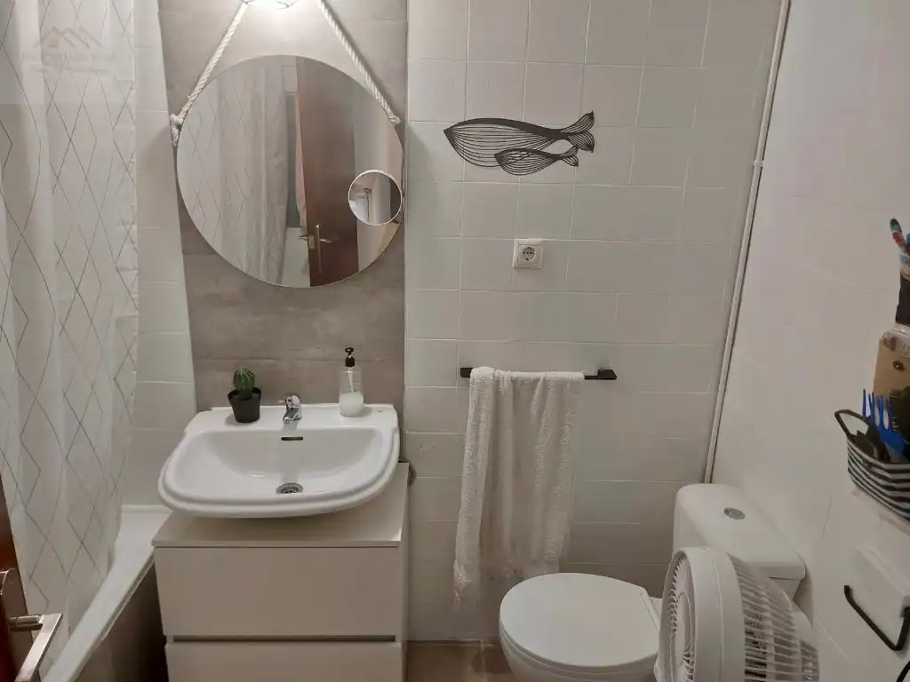 Appartement avec ascenseur à louer à Calle Bolnuevo, imagen 7