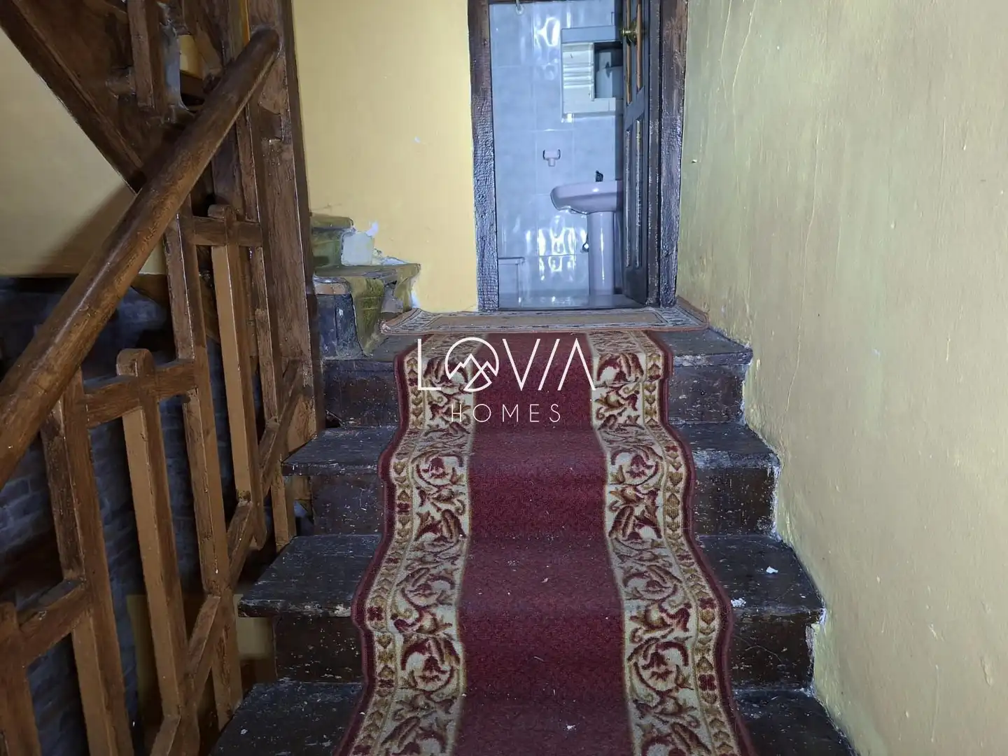 Casa o xalet en venda en San Martín del Rey Aurelio