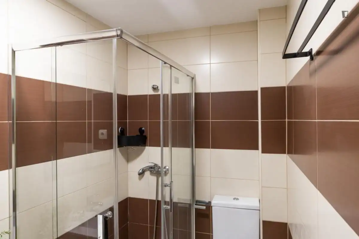 Habitació a Universidad