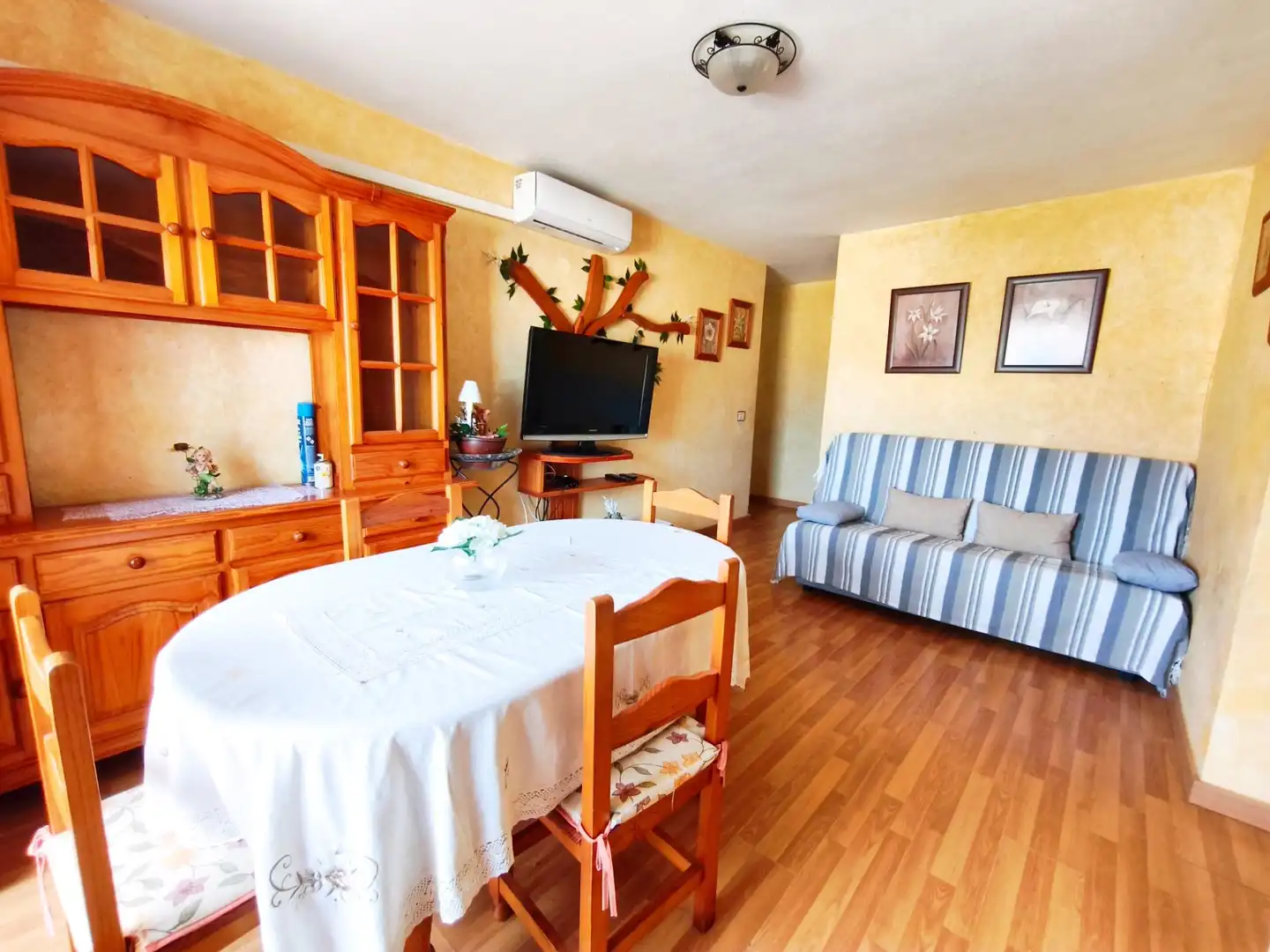 Appartement compact avec terrasse à vendre à Calle RIO MUNDO, imagen 3