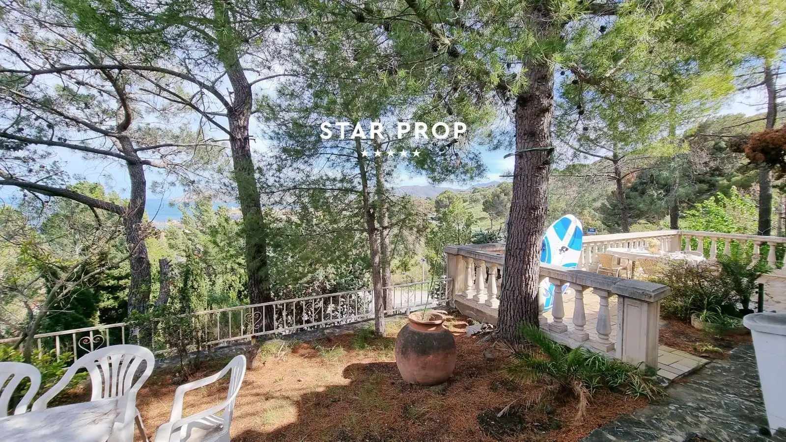 House with terrace for sale in El Port de la Selva, imagen 18