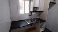 Kitchen of Flat for sale in  Barcelona Capital