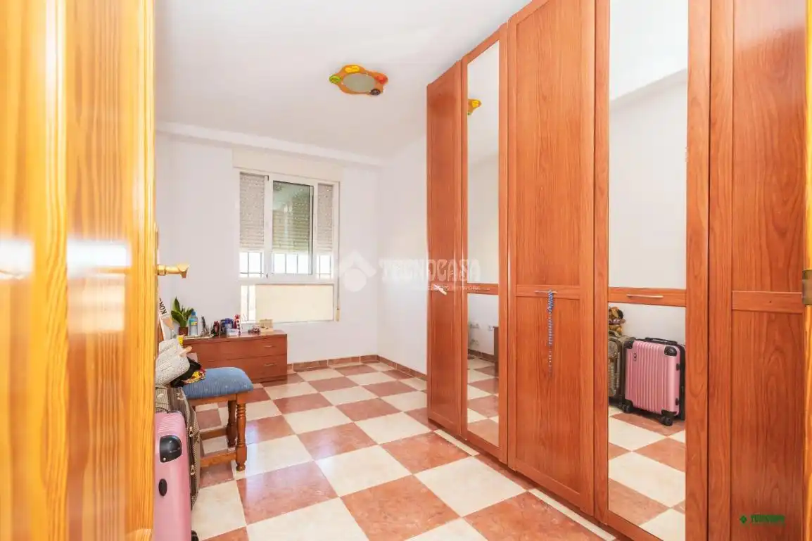 Wohnung mit Terrasse zum Verkauf in Vera Ciudad, imagen 14