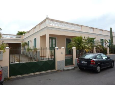 Casa o xalet en venda a Calle Zurita, 11, Tejina